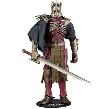 McFarlane Toys The Witcher 3: The Wild Hunt 7 - Inch Scale Action Figure - Select Figure(s) - The Mage's Emporium ToyShnip Shopify Collective ToyShnip Used English Action & Toy Figures Japanese Style Comic Book