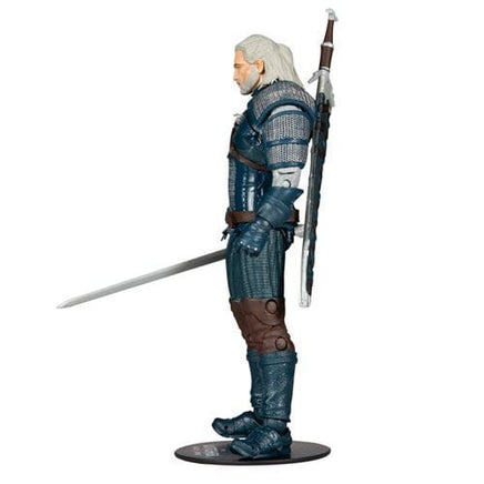 McFarlane Toys The Witcher 3: The Wild Hunt 7 - Inch Scale Action Figure - Select Figure(s) - The Mage's Emporium ToyShnip Shopify Collective ToyShnip Used English Action & Toy Figures Japanese Style Comic Book