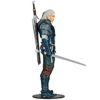 McFarlane Toys The Witcher 3: The Wild Hunt 7 - Inch Scale Action Figure - Select Figure(s) - The Mage's Emporium ToyShnip Shopify Collective ToyShnip Used English Action & Toy Figures Japanese Style Comic Book