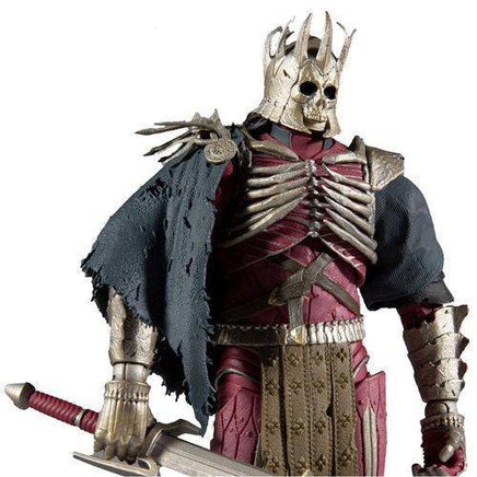McFarlane Toys The Witcher 3: The Wild Hunt 7 - Inch Scale Action Figure - Select Figure(s) - The Mage's Emporium ToyShnip Shopify Collective ToyShnip Used English Action & Toy Figures Japanese Style Comic Book