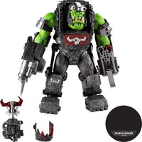 McFarlane Toys Warhammer 40,000 Megafig Action Figure - Select Figure(s) - The Mage's Emporium ToyShnip Shopify Collective ToyShnip Used English Action & Toy Figures Japanese Style Comic Book