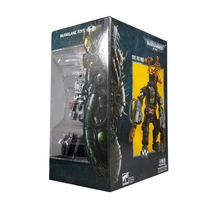 McFarlane Toys Warhammer 40,000 Megafig Action Figure - Select Figure(s) - The Mage's Emporium ToyShnip Shopify Collective ToyShnip Used English Action & Toy Figures Japanese Style Comic Book