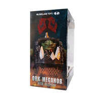 McFarlane Toys Warhammer 40,000 Megafig Action Figure - Select Figure(s) - The Mage's Emporium ToyShnip Shopify Collective ToyShnip Used English Action & Toy Figures Japanese Style Comic Book