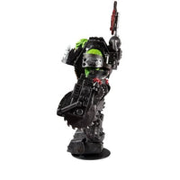 McFarlane Toys Warhammer 40,000 Megafig Action Figure - Select Figure(s) - The Mage's Emporium ToyShnip Shopify Collective ToyShnip Used English Action & Toy Figures Japanese Style Comic Book