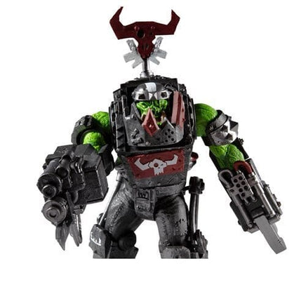 McFarlane Toys Warhammer 40,000 Megafig Action Figure - Select Figure(s) - The Mage's Emporium ToyShnip Shopify Collective ToyShnip Used English Action & Toy Figures Japanese Style Comic Book