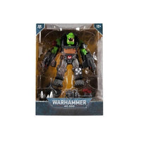 McFarlane Toys Warhammer 40,000 Megafig Action Figure - Select Figure(s) - The Mage's Emporium ToyShnip Shopify Collective ToyShnip Used English Action & Toy Figures Japanese Style Comic Book