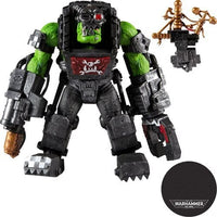 McFarlane Toys Warhammer 40,000 Megafig Action Figure - Select Figure(s) - The Mage's Emporium ToyShnip Shopify Collective ToyShnip Used English Action & Toy Figures Japanese Style Comic Book