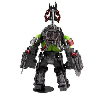 McFarlane Toys Warhammer 40,000 Megafig Action Figure - Select Figure(s) - The Mage's Emporium ToyShnip Shopify Collective ToyShnip Used English Action & Toy Figures Japanese Style Comic Book
