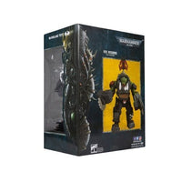 McFarlane Toys Warhammer 40,000 Megafig Action Figure - Select Figure(s) - The Mage's Emporium ToyShnip Shopify Collective ToyShnip Used English Action & Toy Figures Japanese Style Comic Book