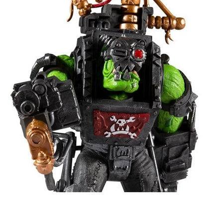 McFarlane Toys Warhammer 40,000 Megafig Action Figure - Select Figure(s) - The Mage's Emporium ToyShnip Shopify Collective ToyShnip Used English Action & Toy Figures Japanese Style Comic Book