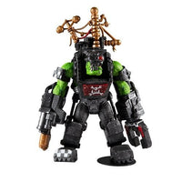 McFarlane Toys Warhammer 40,000 Megafig Action Figure - Select Figure(s) - The Mage's Emporium ToyShnip Shopify Collective ToyShnip Used English Action & Toy Figures Japanese Style Comic Book
