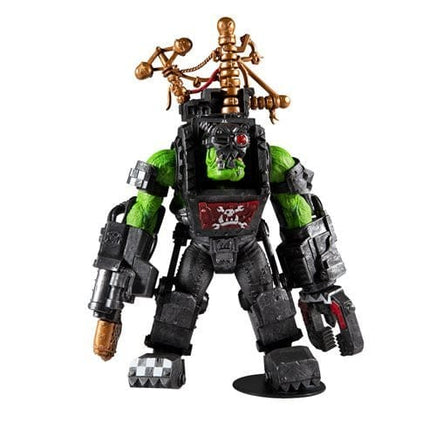 McFarlane Toys Warhammer 40,000 Megafig Action Figure - Select Figure(s) - The Mage's Emporium ToyShnip Shopify Collective ToyShnip Used English Action & Toy Figures Japanese Style Comic Book