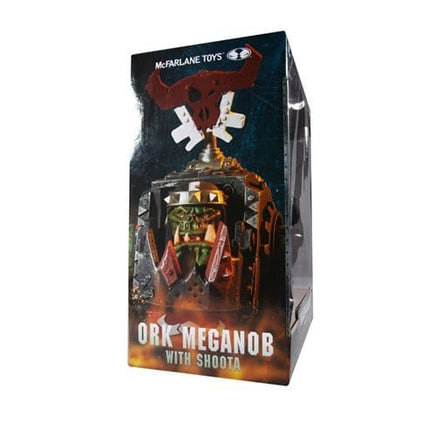 McFarlane Toys Warhammer 40,000 Megafig Action Figure - Select Figure(s) - The Mage's Emporium ToyShnip Shopify Collective ToyShnip Used English Action & Toy Figures Japanese Style Comic Book