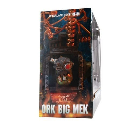 McFarlane Toys Warhammer 40,000 Megafig Action Figure - Select Figure(s) - The Mage's Emporium ToyShnip Shopify Collective ToyShnip Used English Action & Toy Figures Japanese Style Comic Book