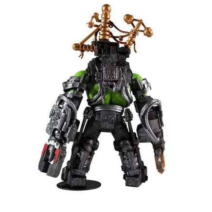 McFarlane Toys Warhammer 40,000 Megafig Action Figure - Select Figure(s) - The Mage's Emporium ToyShnip Shopify Collective ToyShnip Used English Action & Toy Figures Japanese Style Comic Book