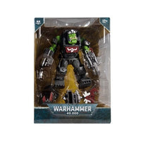 McFarlane Toys Warhammer 40,000 Megafig Action Figure - Select Figure(s) - The Mage's Emporium ToyShnip Shopify Collective ToyShnip Used English Action & Toy Figures Japanese Style Comic Book