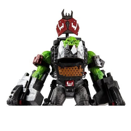 McFarlane Toys Warhammer 40,000 Megafig Action Figure - Select Figure(s) - The Mage's Emporium ToyShnip Shopify Collective ToyShnip Used English Action & Toy Figures Japanese Style Comic Book