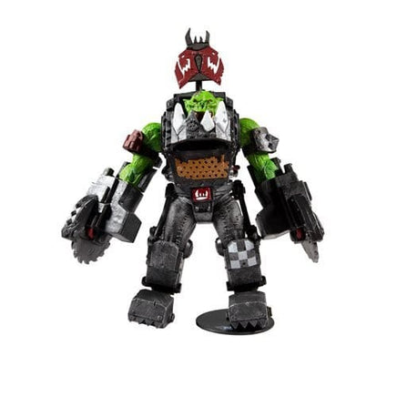 McFarlane Toys Warhammer 40,000 Megafig Action Figure - Select Figure(s) - The Mage's Emporium ToyShnip Shopify Collective ToyShnip Used English Action & Toy Figures Japanese Style Comic Book