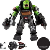 McFarlane Toys Warhammer 40,000 Megafig Action Figure - Select Figure(s) - The Mage's Emporium ToyShnip Shopify Collective ToyShnip Used English Action & Toy Figures Japanese Style Comic Book