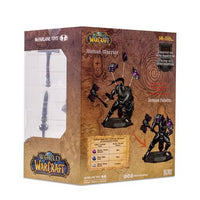 McFarlane Toys World of Warcraft 1:12 Posed Figure - Select Figure(s) - The Mage's Emporium ToyShnip Shopify Collective ToyShnip Used English Action & Toy Figures Japanese Style Comic Book