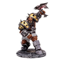 McFarlane Toys World of Warcraft 1:12 Posed Figure - Select Figure(s) - The Mage's Emporium ToyShnip Shopify Collective ToyShnip Used English Action & Toy Figures Japanese Style Comic Book