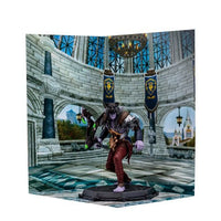 McFarlane Toys World of Warcraft 1:12 Posed Figure - Select Figure(s) - The Mage's Emporium ToyShnip Shopify Collective ToyShnip Used English Action & Toy Figures Japanese Style Comic Book