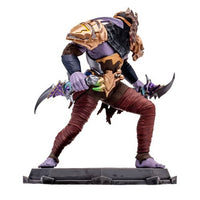 McFarlane Toys World of Warcraft 1:12 Posed Figure - Select Figure(s) - The Mage's Emporium ToyShnip Shopify Collective ToyShnip Used English Action & Toy Figures Japanese Style Comic Book