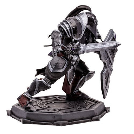 McFarlane Toys World of Warcraft 1:12 Posed Figure - Select Figure(s) - The Mage's Emporium ToyShnip Shopify Collective ToyShnip Used English Action & Toy Figures Japanese Style Comic Book