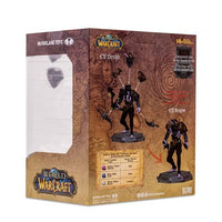 McFarlane Toys World of Warcraft 1:12 Posed Figure - Select Figure(s) - The Mage's Emporium ToyShnip Shopify Collective ToyShnip Used English Action & Toy Figures Japanese Style Comic Book
