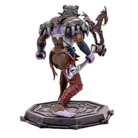 McFarlane Toys World of Warcraft 1:12 Posed Figure - Select Figure(s) - The Mage's Emporium ToyShnip Shopify Collective ToyShnip Used English Action & Toy Figures Japanese Style Comic Book