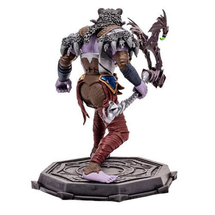 McFarlane Toys World of Warcraft 1:12 Posed Figure - Select Figure(s) - The Mage's Emporium ToyShnip Shopify Collective ToyShnip Used English Action & Toy Figures Japanese Style Comic Book