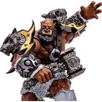 McFarlane Toys World of Warcraft 1:12 Posed Figure - Select Figure(s) - The Mage's Emporium ToyShnip Shopify Collective ToyShnip Used English Action & Toy Figures Japanese Style Comic Book