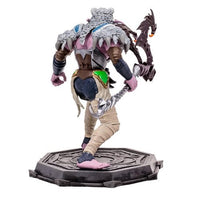 McFarlane Toys World of Warcraft 1:12 Posed Figure - Select Figure(s) - The Mage's Emporium ToyShnip Shopify Collective ToyShnip Used English Action & Toy Figures Japanese Style Comic Book