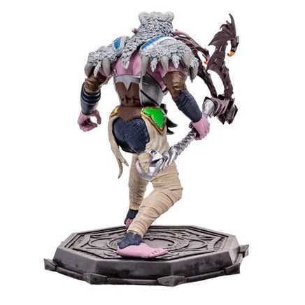 McFarlane Toys World of Warcraft 1:12 Posed Figure - Select Figure(s) - The Mage's Emporium ToyShnip Shopify Collective ToyShnip Used English Action & Toy Figures Japanese Style Comic Book