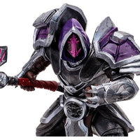 McFarlane Toys World of Warcraft 1:12 Posed Figure - Select Figure(s) - The Mage's Emporium ToyShnip Shopify Collective ToyShnip Used English Action & Toy Figures Japanese Style Comic Book