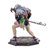 McFarlane Toys World of Warcraft 1:12 Posed Figure - Select Figure(s) - The Mage's Emporium ToyShnip Shopify Collective ToyShnip Used English Action & Toy Figures Japanese Style Comic Book