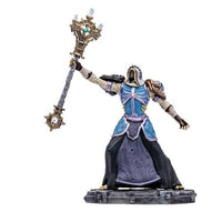 McFarlane Toys World of Warcraft 1:12 Posed Figure - Select Figure(s) - The Mage's Emporium ToyShnip Shopify Collective ToyShnip Used English Action & Toy Figures Japanese Style Comic Book