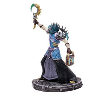 McFarlane Toys World of Warcraft 1:12 Posed Figure - Select Figure(s) - The Mage's Emporium ToyShnip Shopify Collective ToyShnip Used English Action & Toy Figures Japanese Style Comic Book