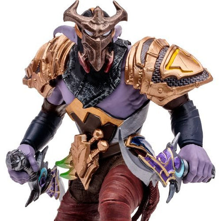 McFarlane Toys World of Warcraft 1:12 Posed Figure - Select Figure(s) - The Mage's Emporium ToyShnip Shopify Collective ToyShnip Used English Action & Toy Figures Japanese Style Comic Book