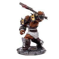 McFarlane Toys World of Warcraft 1:12 Posed Figure - Select Figure(s) - The Mage's Emporium ToyShnip Shopify Collective ToyShnip Used English Action & Toy Figures Japanese Style Comic Book