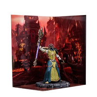 McFarlane Toys World of Warcraft 1:12 Posed Figure - Select Figure(s) - The Mage's Emporium ToyShnip Shopify Collective ToyShnip Used English Action & Toy Figures Japanese Style Comic Book