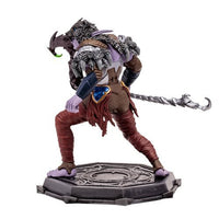 McFarlane Toys World of Warcraft 1:12 Posed Figure - Select Figure(s) - The Mage's Emporium ToyShnip Shopify Collective ToyShnip Used English Action & Toy Figures Japanese Style Comic Book