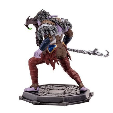 McFarlane Toys World of Warcraft 1:12 Posed Figure - Select Figure(s) - The Mage's Emporium ToyShnip Shopify Collective ToyShnip Used English Action & Toy Figures Japanese Style Comic Book