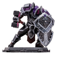 McFarlane Toys World of Warcraft 1:12 Posed Figure - Select Figure(s) - The Mage's Emporium ToyShnip Shopify Collective ToyShnip Used English Action & Toy Figures Japanese Style Comic Book