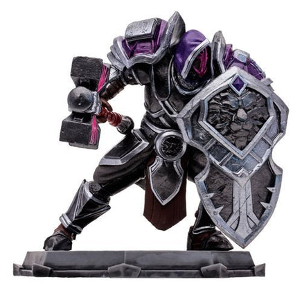McFarlane Toys World of Warcraft 1:12 Posed Figure - Select Figure(s) - The Mage's Emporium ToyShnip Shopify Collective ToyShnip Used English Action & Toy Figures Japanese Style Comic Book