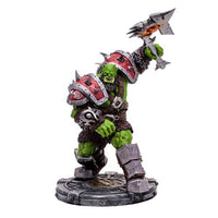 McFarlane Toys World of Warcraft 1:12 Posed Figure - Select Figure(s) - The Mage's Emporium ToyShnip Shopify Collective ToyShnip Used English Action & Toy Figures Japanese Style Comic Book