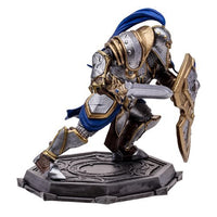 McFarlane Toys World of Warcraft 1:12 Posed Figure - Select Figure(s) - The Mage's Emporium ToyShnip Shopify Collective ToyShnip Used English Action & Toy Figures Japanese Style Comic Book