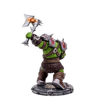 McFarlane Toys World of Warcraft 1:12 Posed Figure - Select Figure(s) - The Mage's Emporium ToyShnip Shopify Collective ToyShnip Used English Action & Toy Figures Japanese Style Comic Book