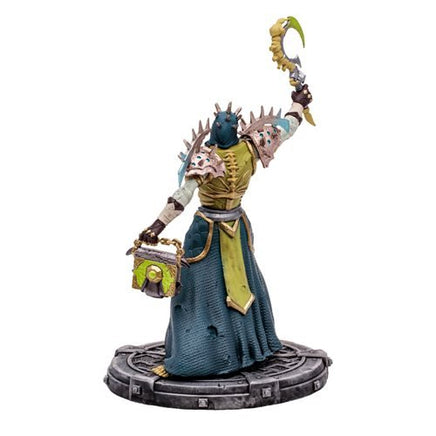 McFarlane Toys World of Warcraft 1:12 Posed Figure - Select Figure(s) - The Mage's Emporium ToyShnip Shopify Collective ToyShnip Used English Action & Toy Figures Japanese Style Comic Book