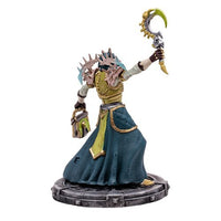 McFarlane Toys World of Warcraft 1:12 Posed Figure - Select Figure(s) - The Mage's Emporium ToyShnip Shopify Collective ToyShnip Used English Action & Toy Figures Japanese Style Comic Book